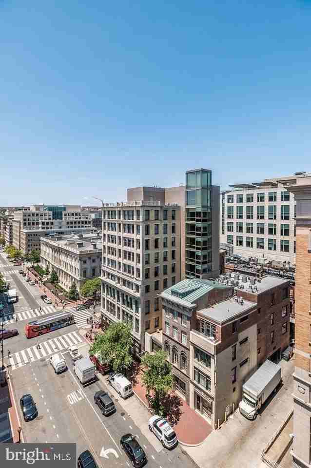 616 E St Nw #1220 - Photo 6 of 20