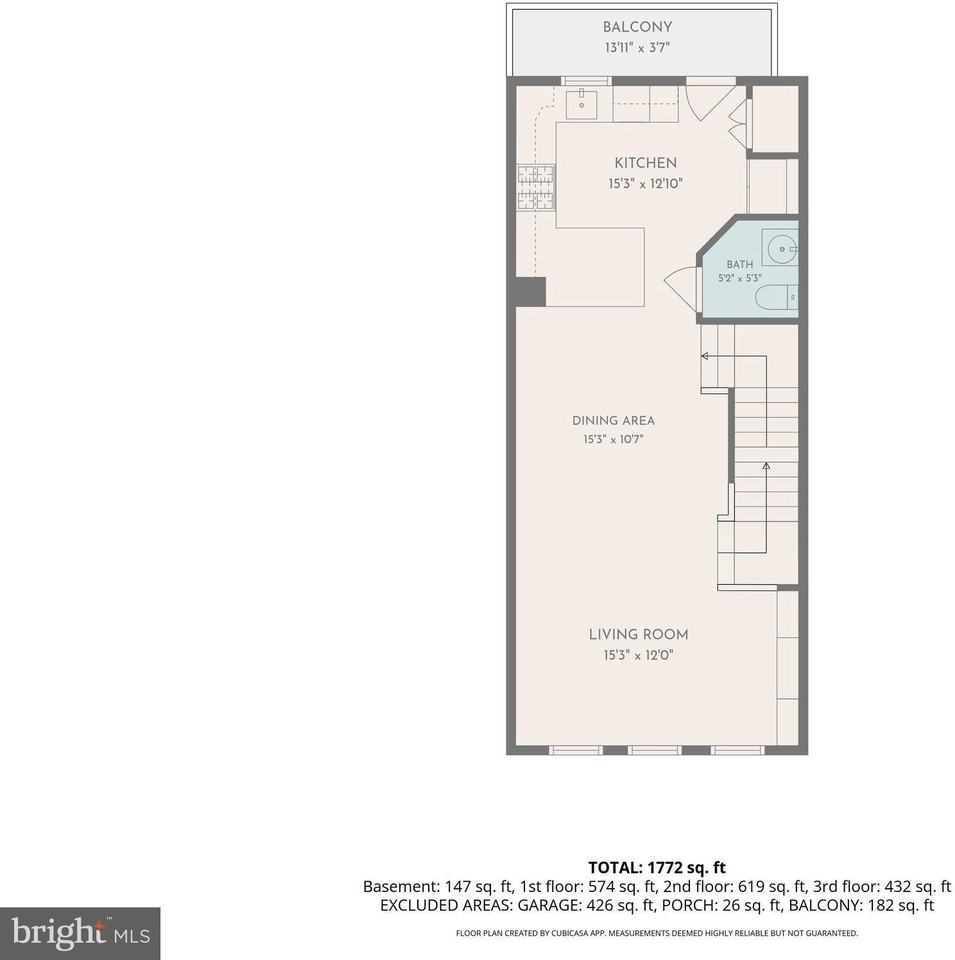 729 N Alfred St - Photo 4 of 35