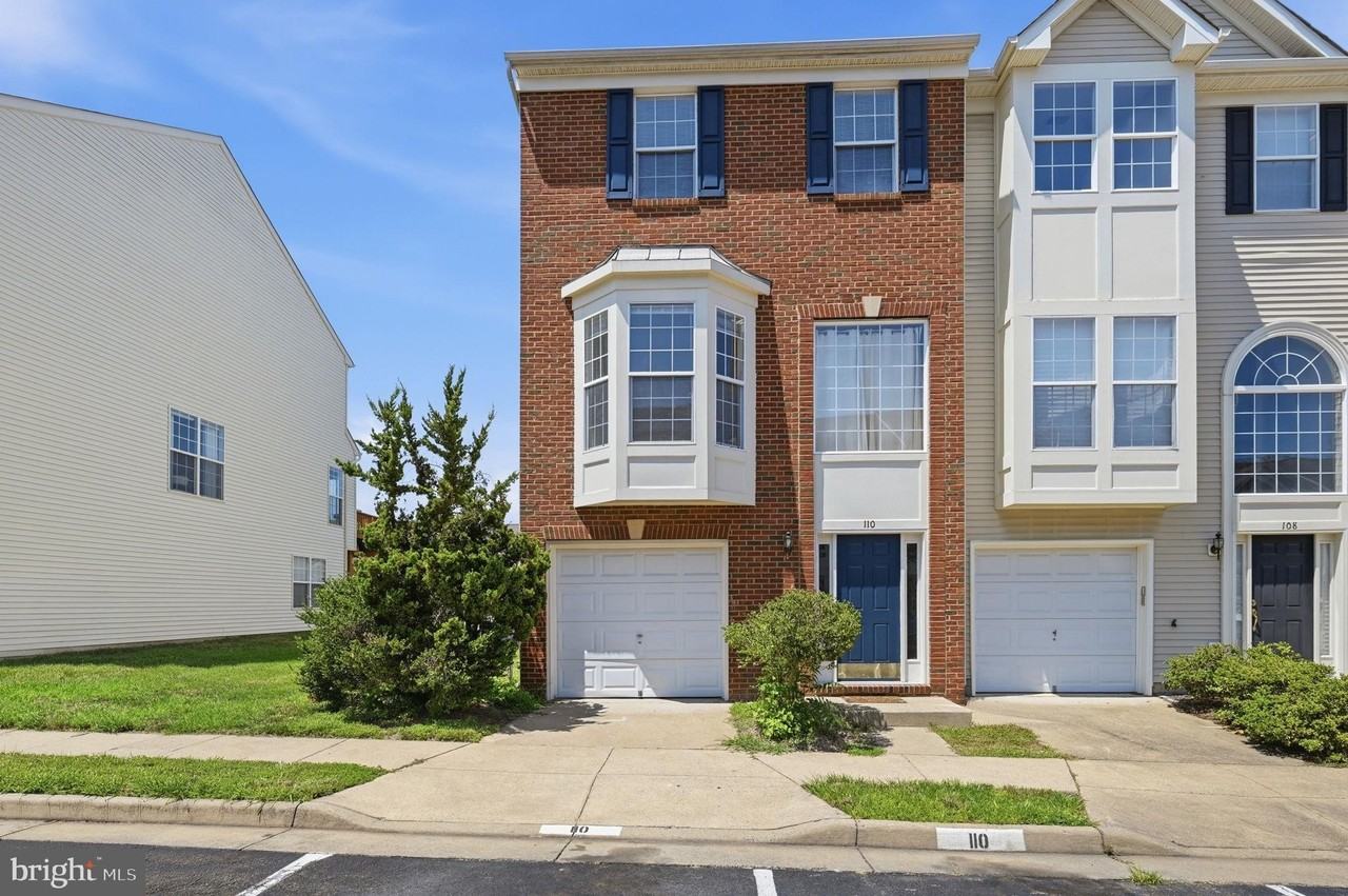 110 Chesterbrook Ct