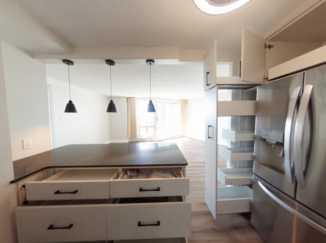 1380 Prince of Wales Drive #1002 - Photo 2 of 8