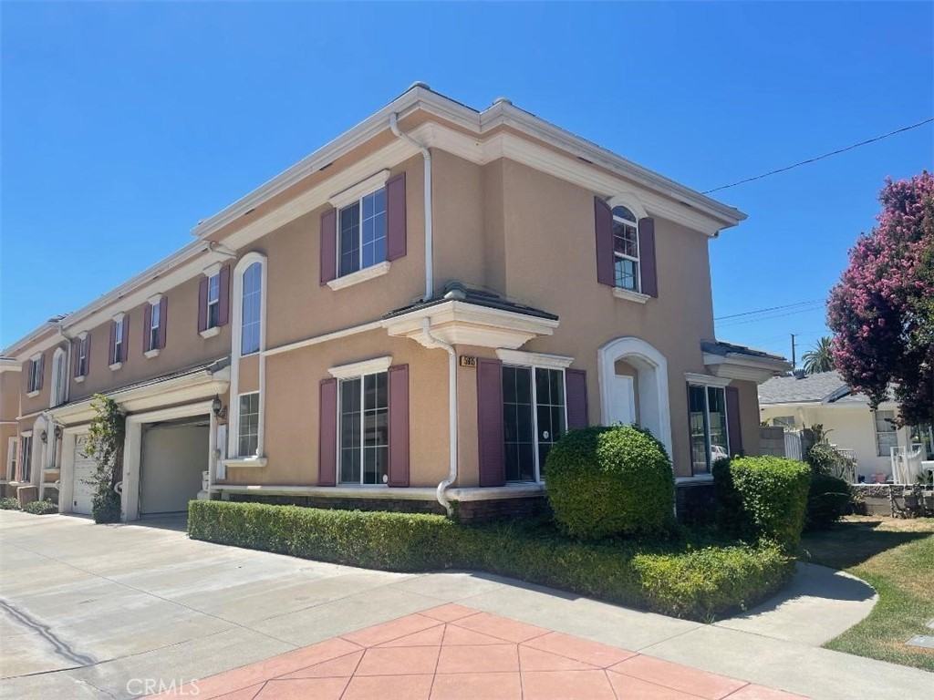 5605 5605 Temple City Blvd. A A