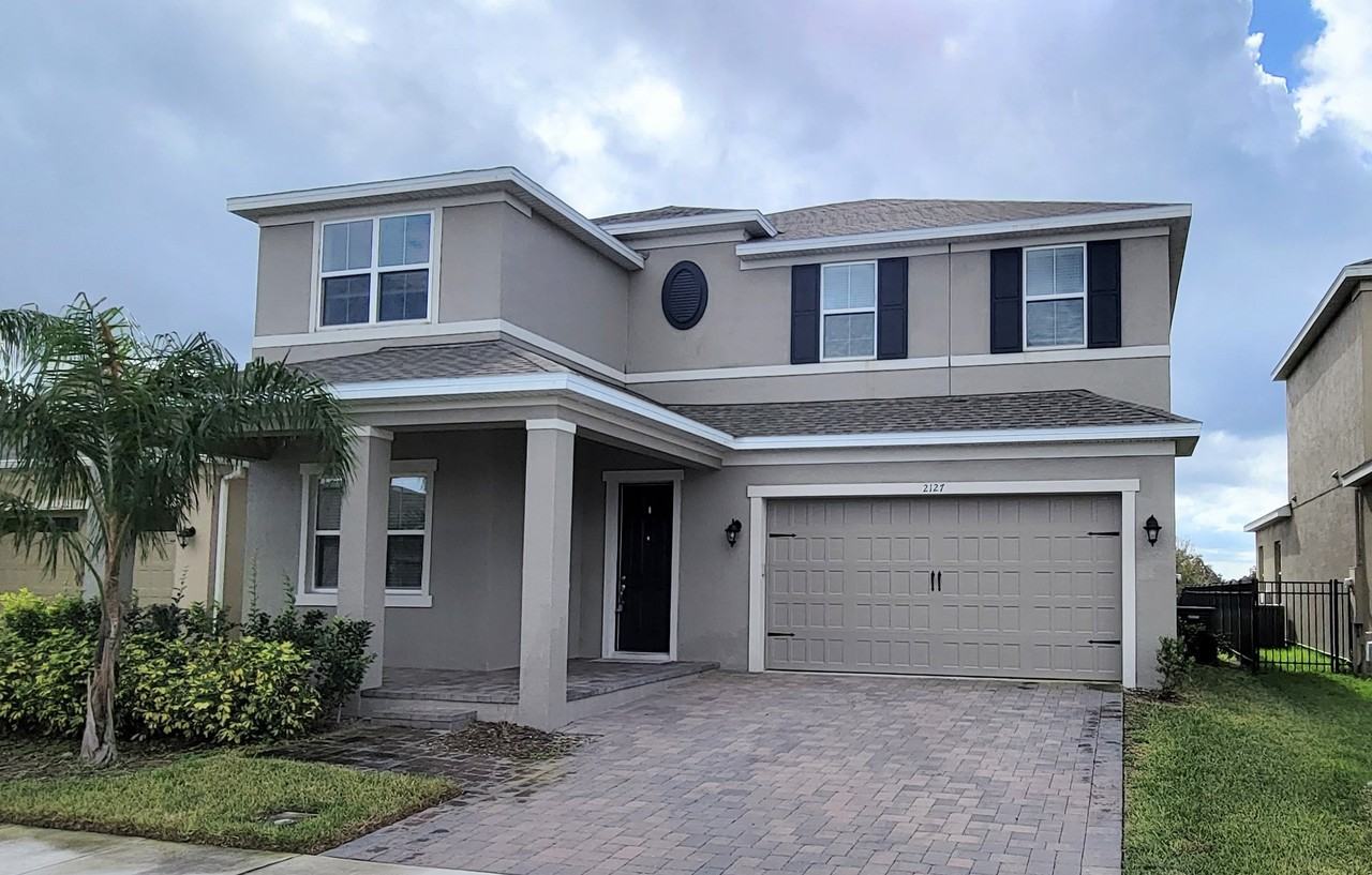 2127 Brillante Dr #1