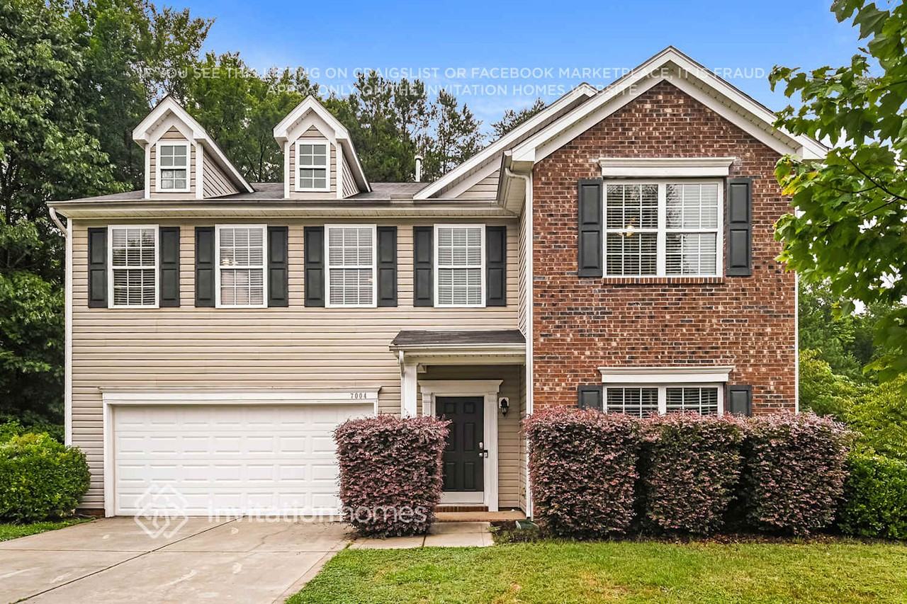 7004 Copper Ridge Ct