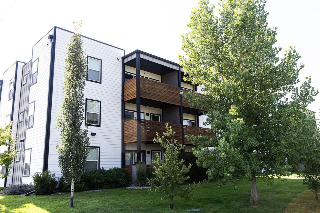 Cottonwood Corner Apartments - Photo 2 of 50