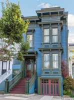featured image of Noe St & 19th St