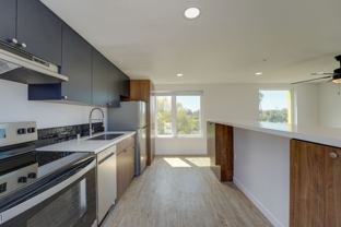 Duplet at Hillcrest | Modern Studio, 1 & 3 Bedroom Apartments - Photo 1 of 1