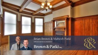 28 Belvedere St - Photo 1 of 1
