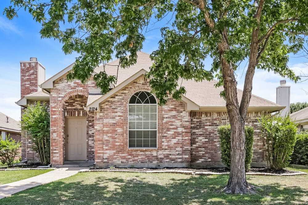 2124 Creek Royal Dr