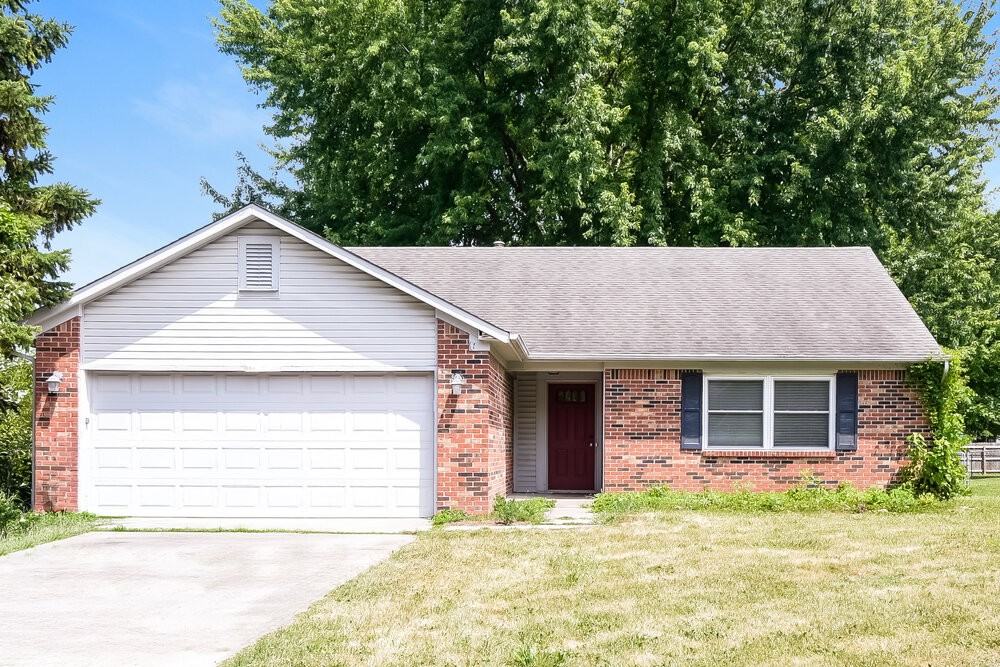 7223 Glossbrenner Ct
