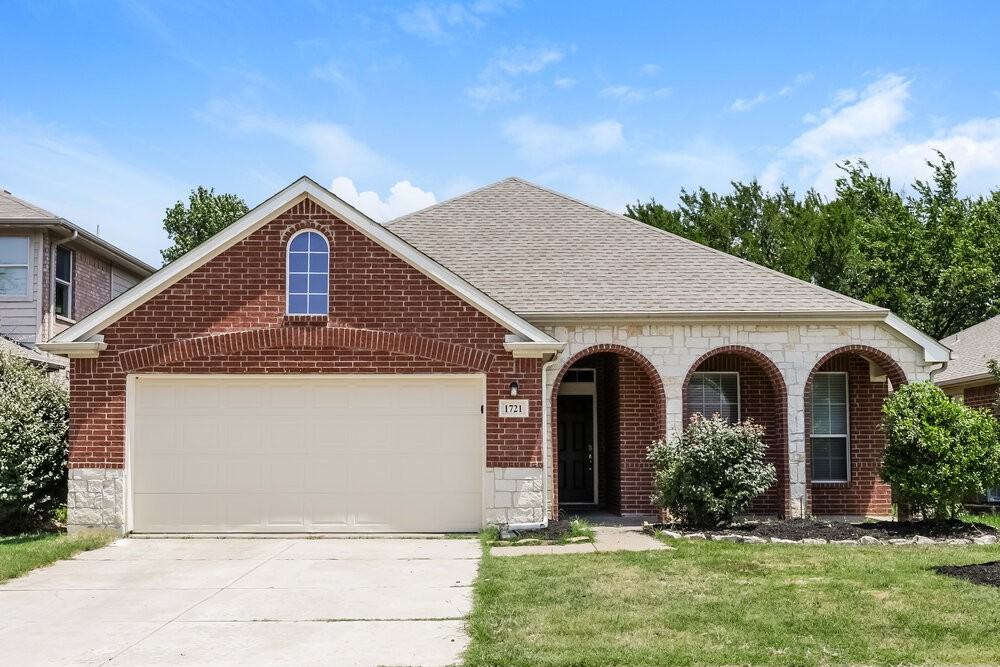 1721 Duck Cove Dr