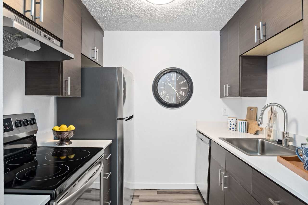 Canopy Apartments - Photo 2 of 13