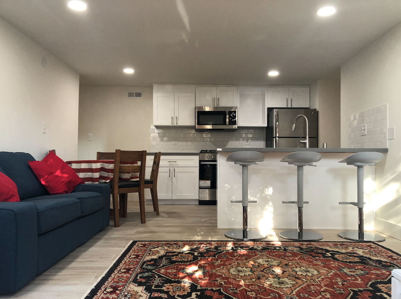 1801 Milvia Street - Photo 2 of 16