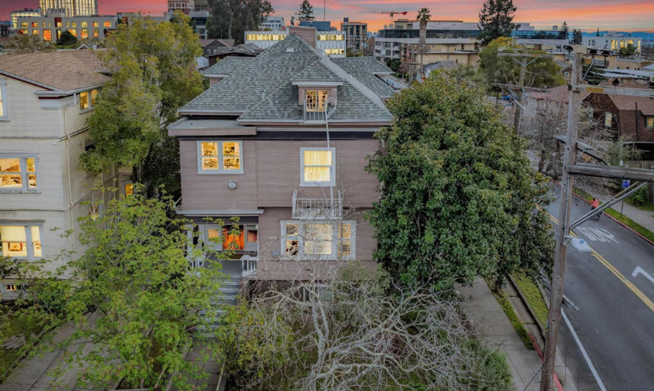 1801 Milvia Street - Photo 5 of 16
