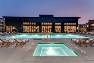 The Vistas Apartments at Beacon Hill - Photo 1 of 1
