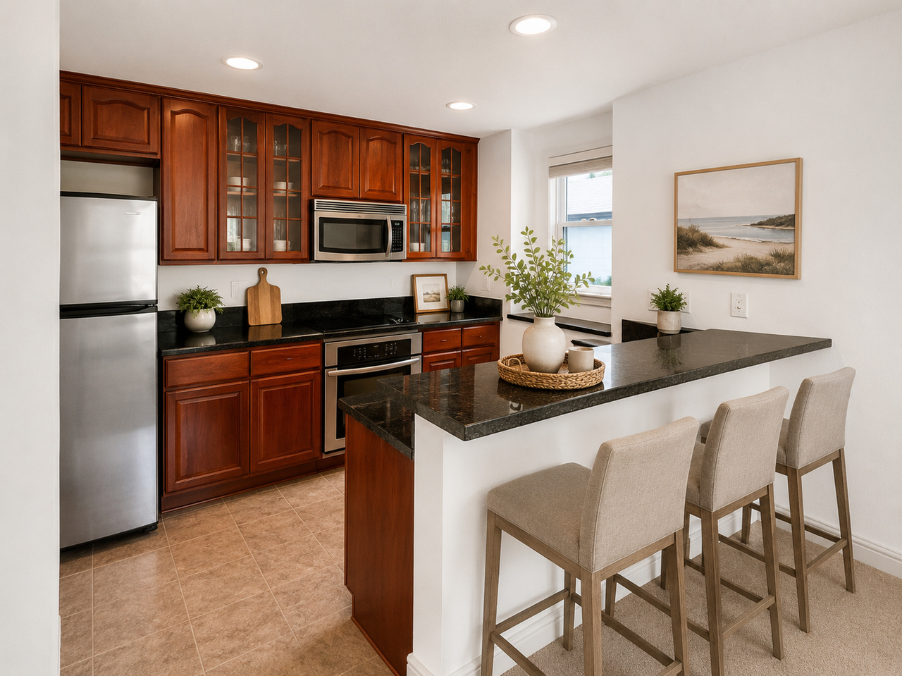 8503 Villa La Jolla Dr #C - Photo 3 of 13