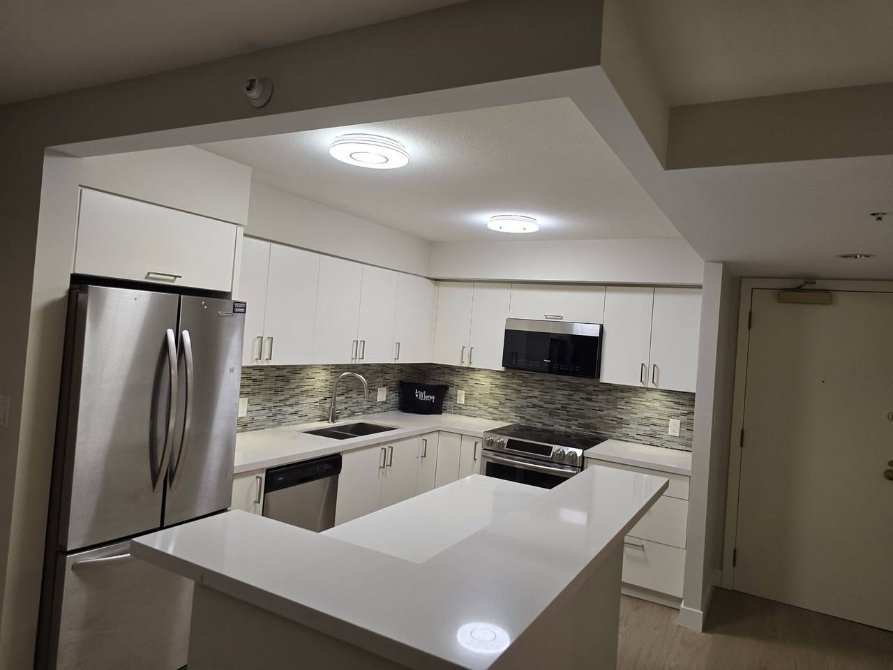 888 Hamilton Street #1605 - Photo 4 of 23