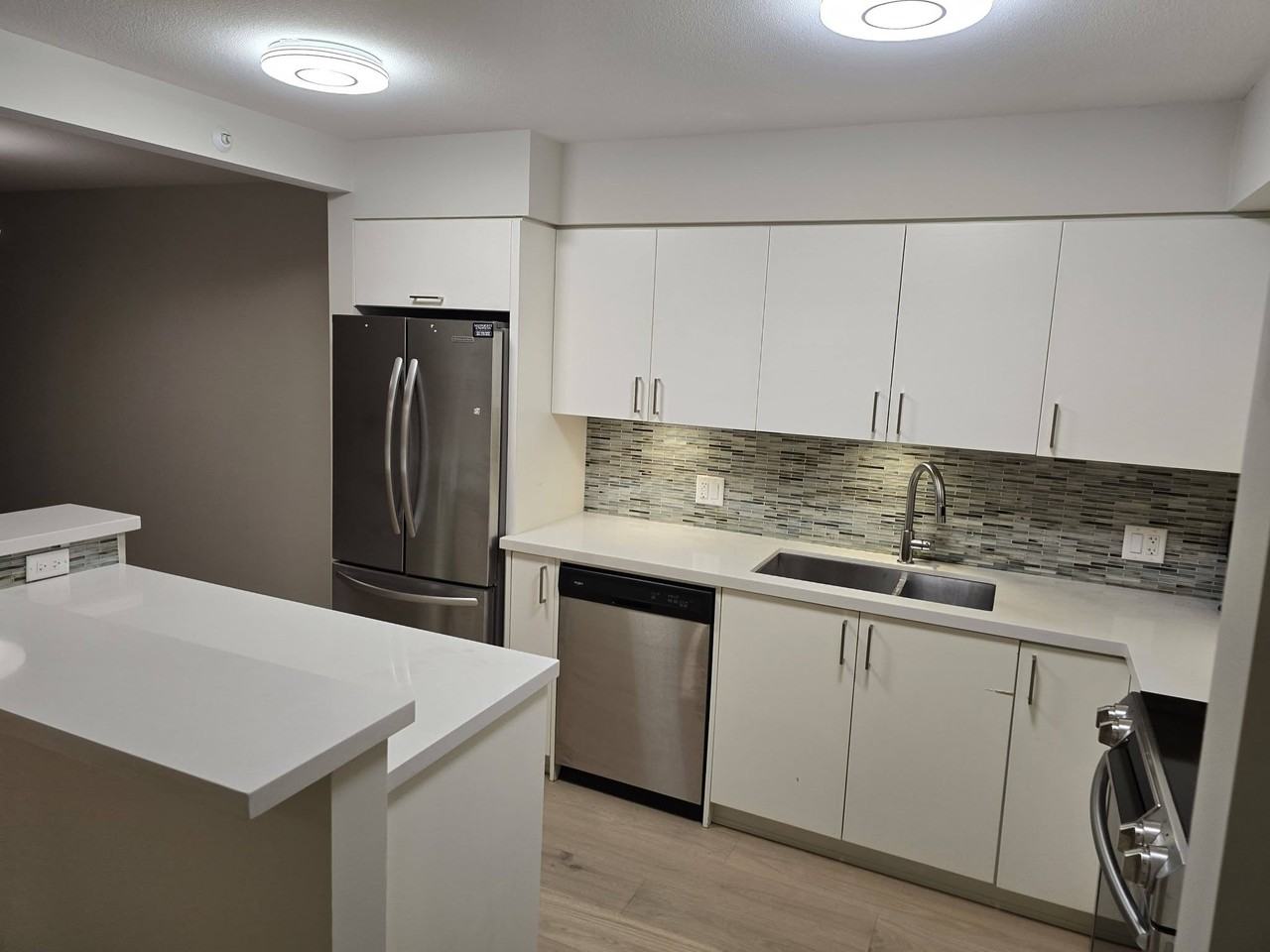 888 Hamilton Street #1605 - Photo 7 of 23