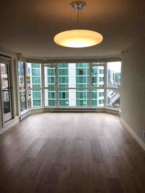 888 Hamilton Street #1605 - Photo 3 of 23