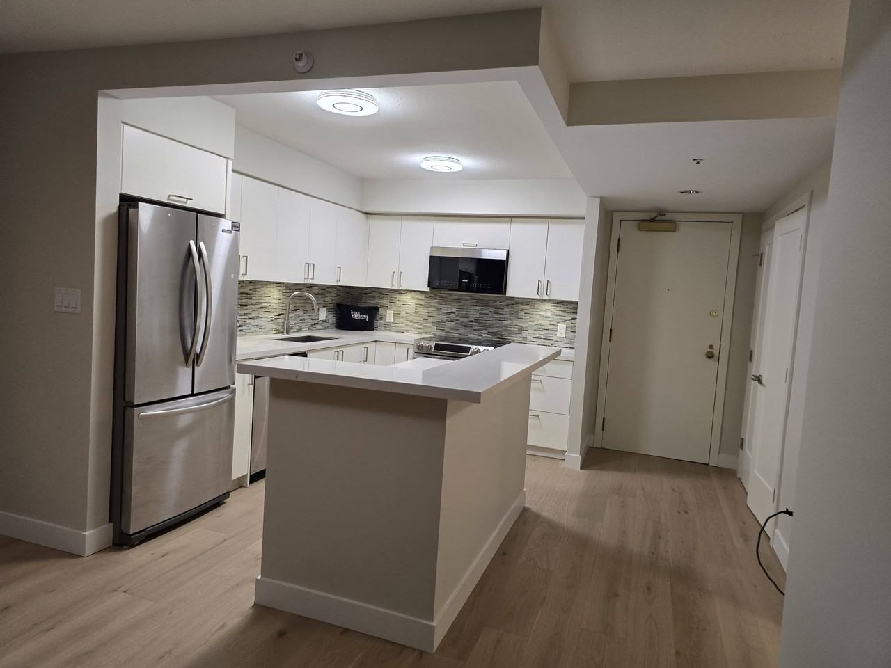888 Hamilton Street #1605 - Photo 5 of 23