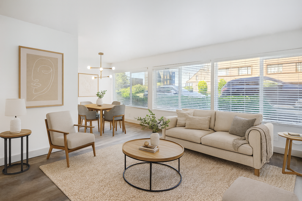 Amira Apartments - Photo 2 of 20