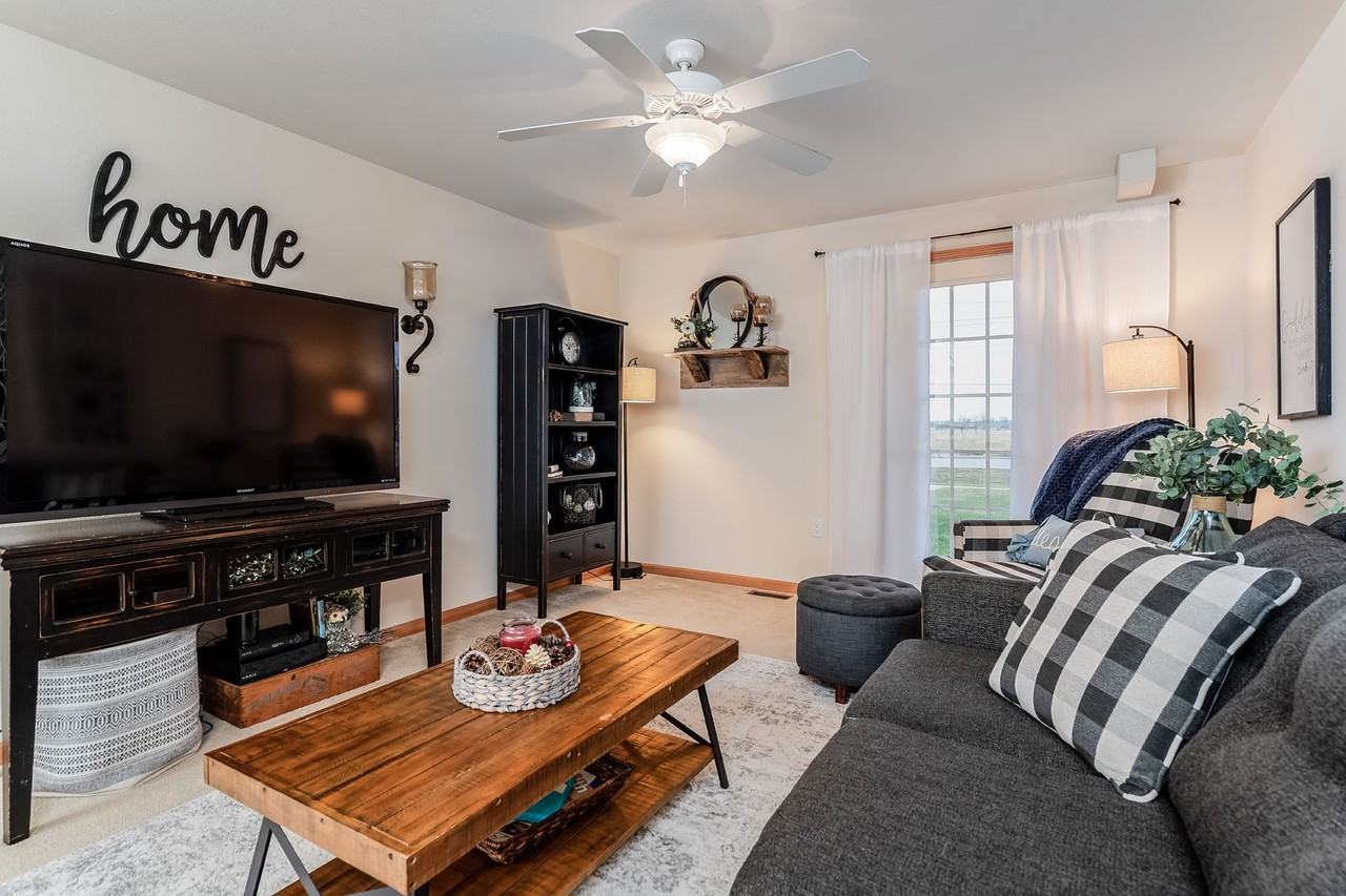 Fort Meigs Apartments - Photo 2 of 35
