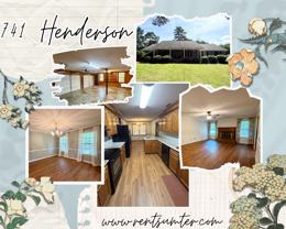 741 Henderson St - Photo 1 of 1