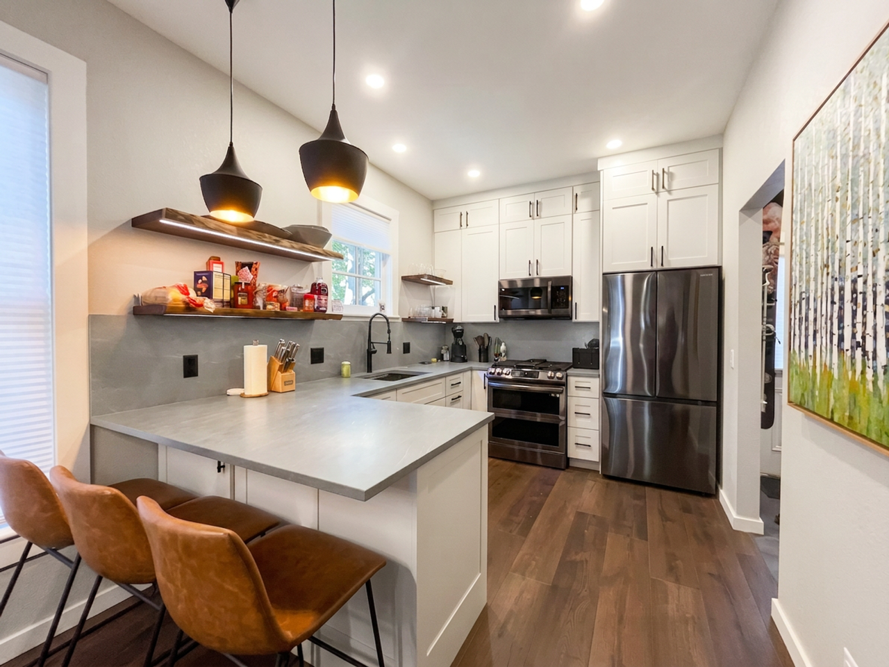 218 N French St - Photo 2 of 24