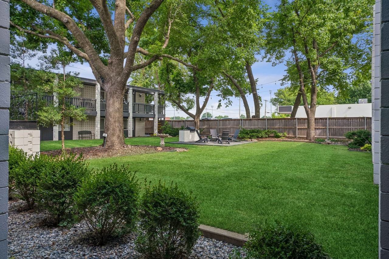 Modern Living at The Grove BA - Photo 5 of 15