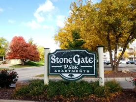 Stonegate Park Apartments - Photo 1 of 1