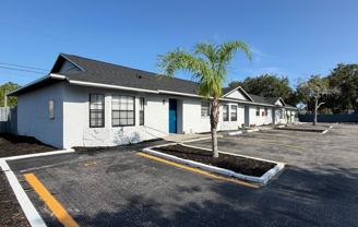 The Flats at Tarpon Springs - Photo 1 of 1