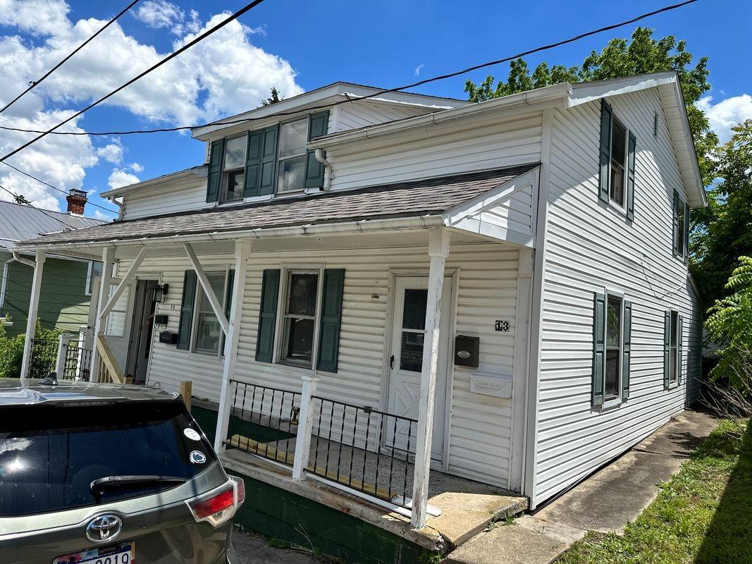 13 - 15 WELSH ST, Unit A - Photo 3 of 3