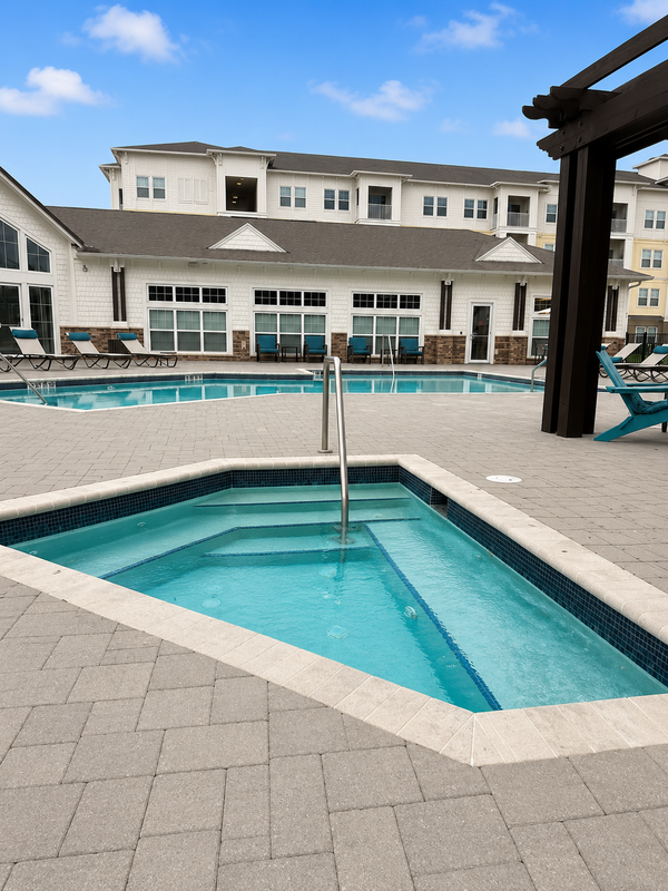 Bermuda Lakes Ln ##201 - Photo 6 of 7