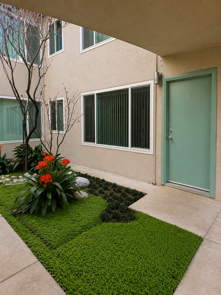 4327 Inglewood Blvd - Photo 5 of 6