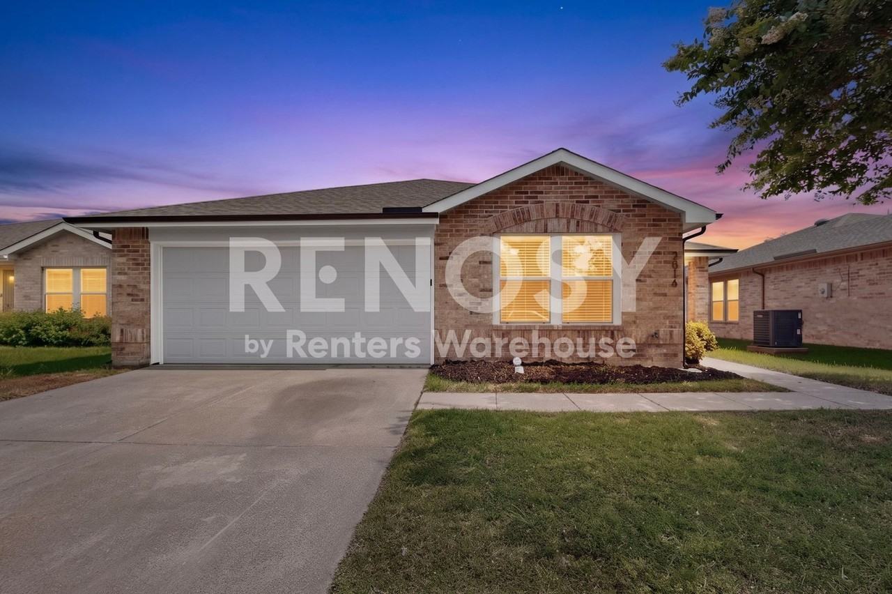 2616 Mountain View Dr