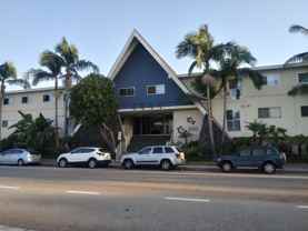 Marina Apartments - Photo 1 of 1