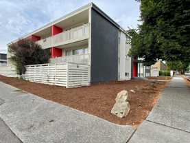 Admirals Apartments - Photo 1 of 1