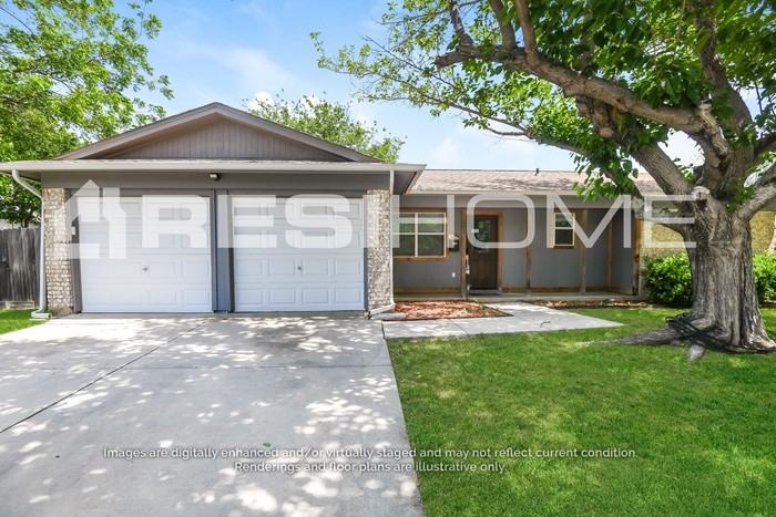 521 Kemper Ave