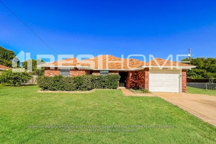 209 Madre Cir