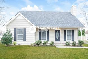 1003 Cornwall Ct - Photo 1 of 1