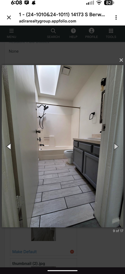 14173 S Berwick Rd - Photo 5 of 12