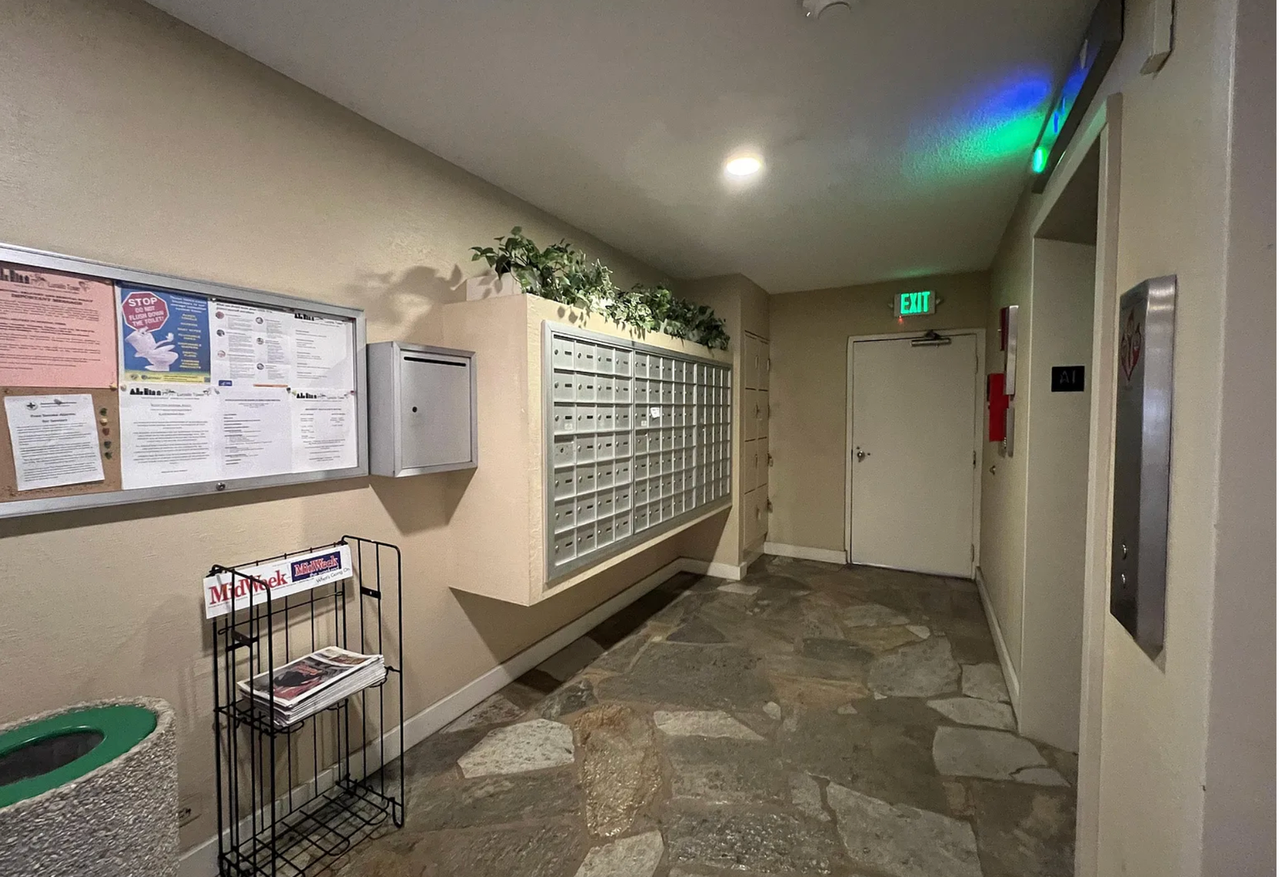 710 Lunalilo St #1206 - Photo 2 of 32