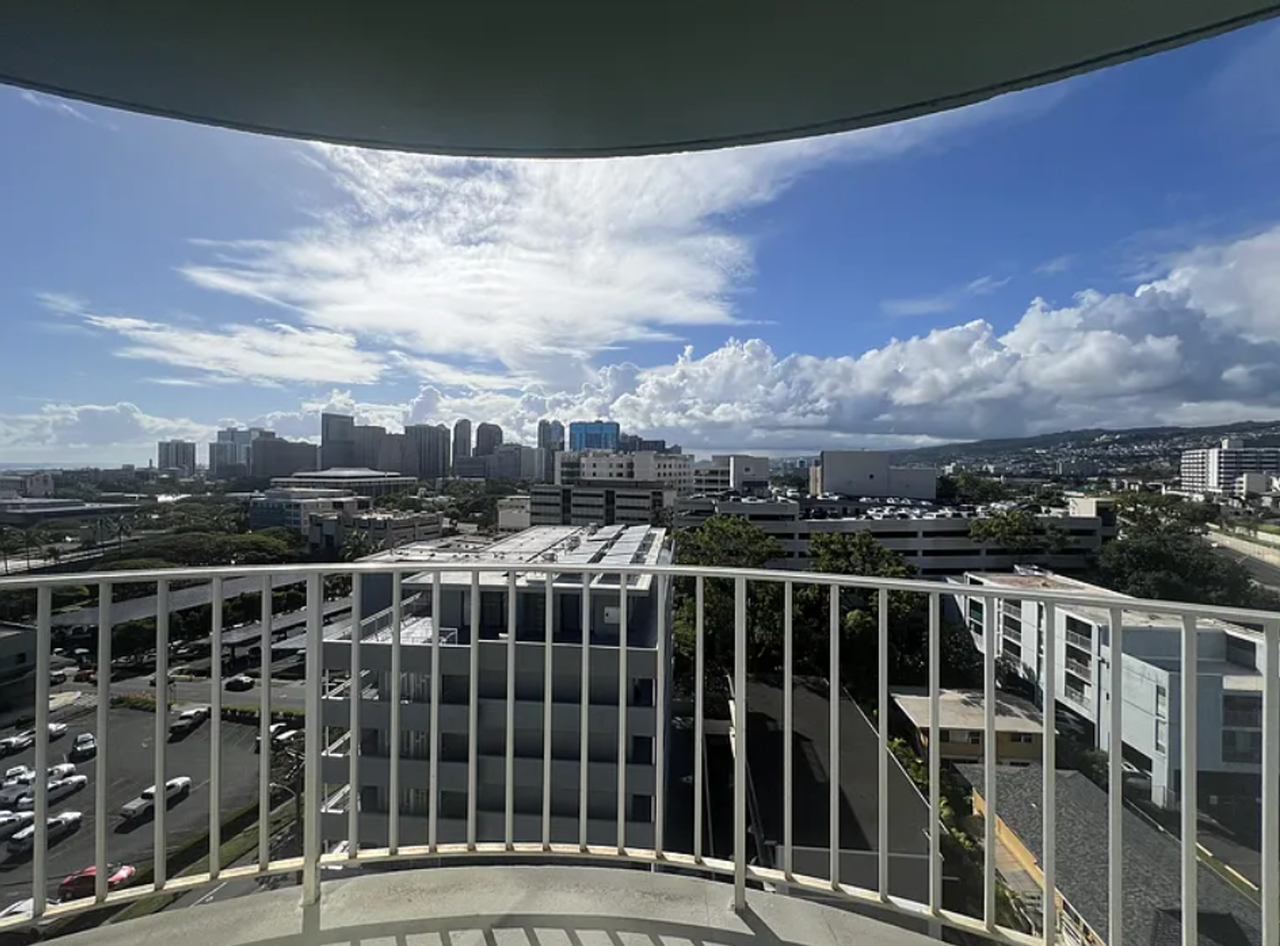 710 Lunalilo St #1206 - Photo 4 of 32