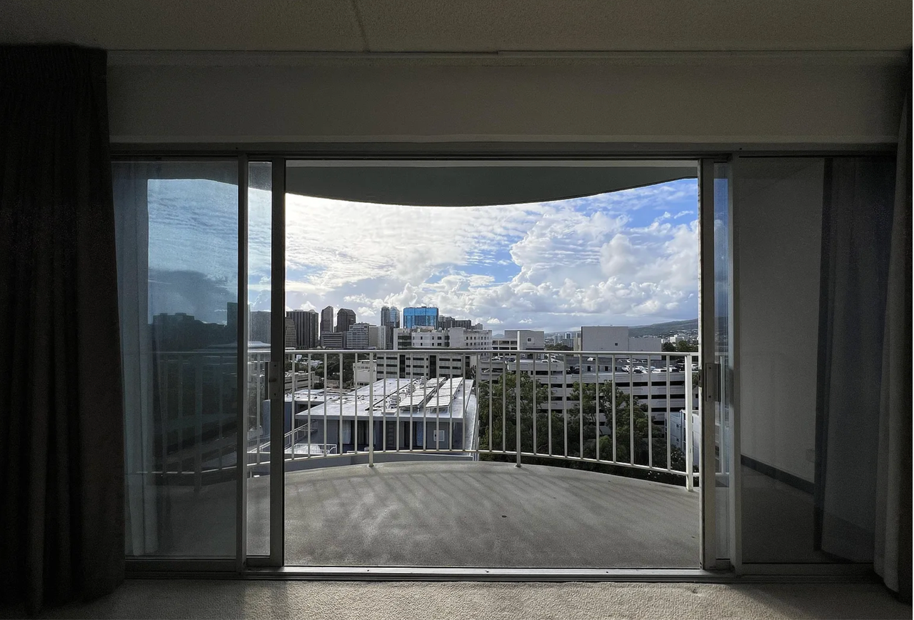 710 Lunalilo St #1206 - Photo 5 of 32