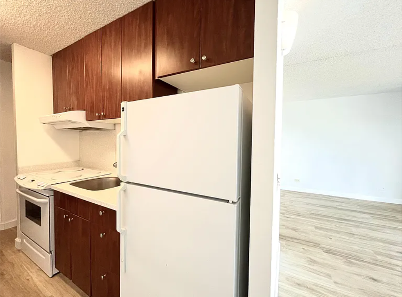 710 Lunalilo St #1206 - Photo 6 of 32
