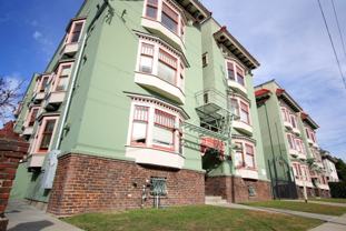 2p007 - 530-536 41st St. Oakland - Photo 1 of 1