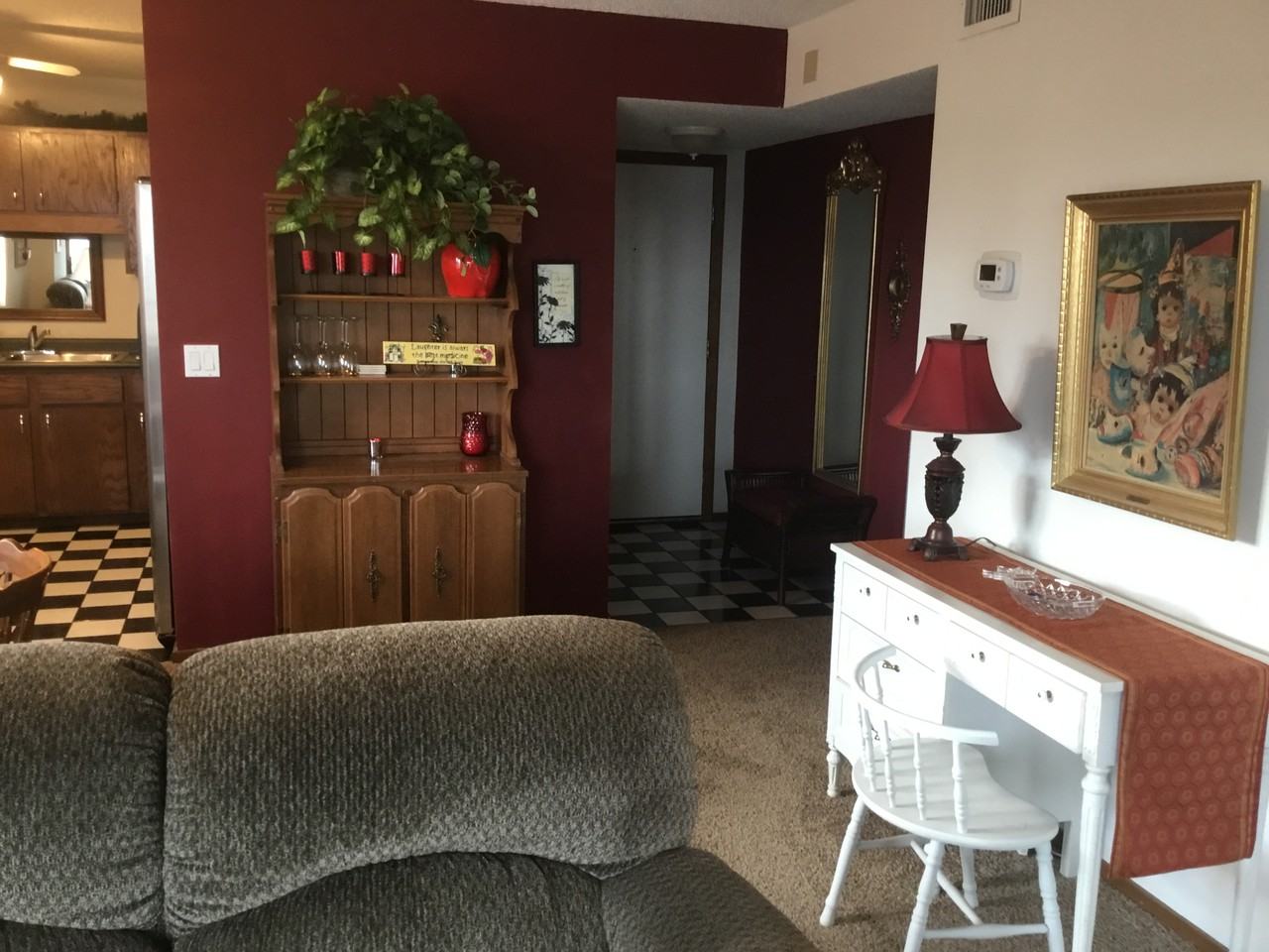 26 West 10th Street #801 - Photo 7 of 19
