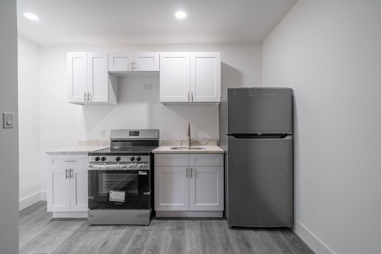 1003 Newly renovated 1/1 in Little Havana, near Brickell & Downtown! - Photo 2 of 8