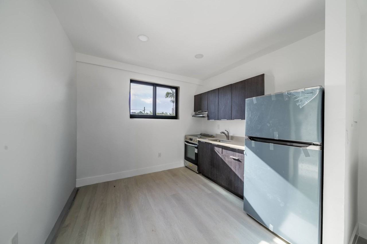Amazing apartment near Marlin´s Stadium - Photo 3 of 15