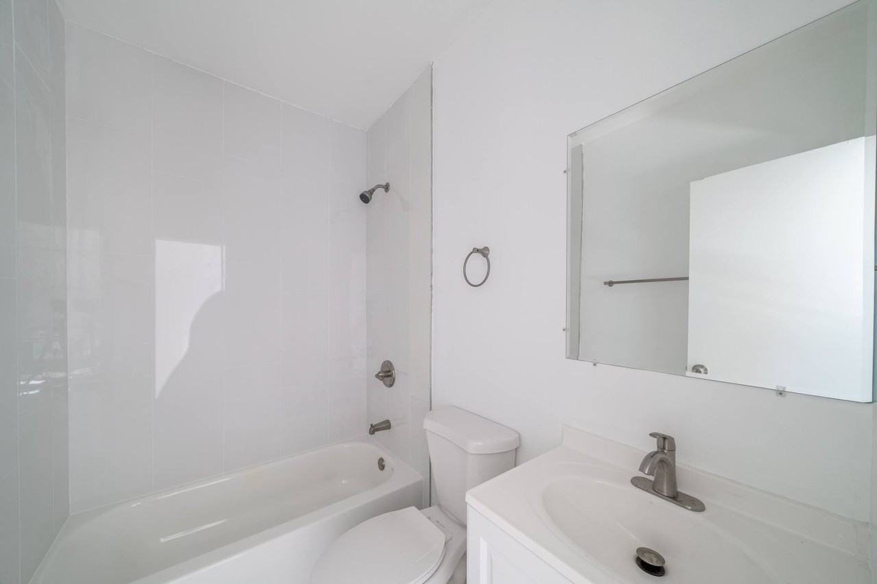 Amazing apartment near Marlin´s Stadium - Photo 7 of 15
