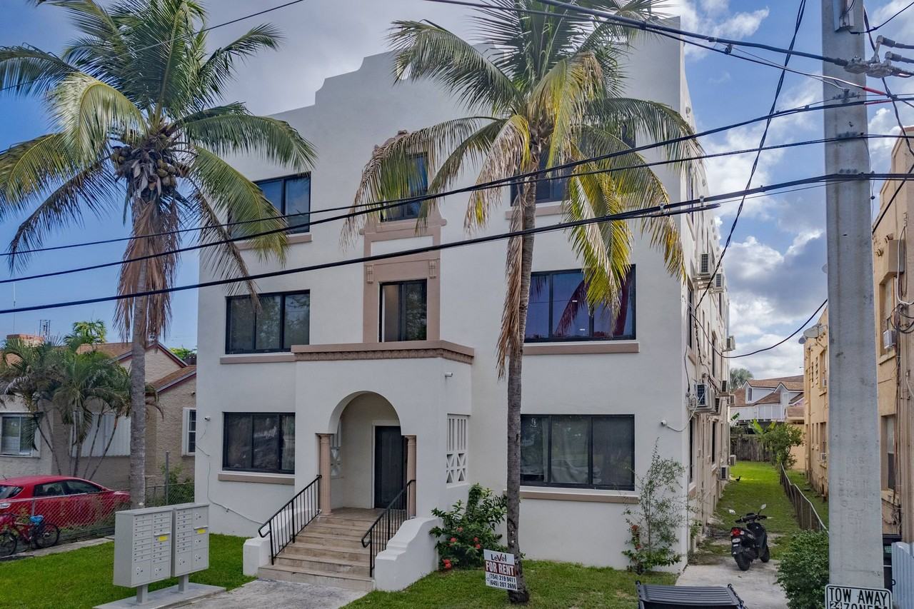 Studio $1,400/mo & 1/1 $1,600/mo, newly renovated in Miami! / Estudio $1,400/mes y 1/1 $1,600/mes, remodelados en Miami. - Photo 5 of 7